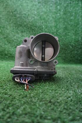 16112aa Subaru 2010 Legacy 2.5l Throttle Body Oem