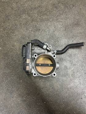 16112aa040 Subaru Dbw Throttle Body 2005 Outback