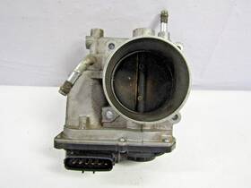 16112aa160 Subaru 2006-2009 Outback L.l. Bean 3.0l Throttle Body Oem