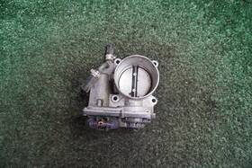 16112aa386 Subaru 2012 2013 2014 Impreza 2l Engine Throttle Body Oem 83k Miles