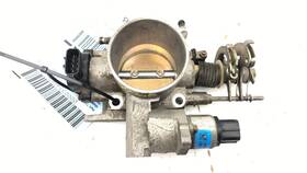 16114aa83d Subaru 2000 2001 Legacy Outback Throttle Body Valve Assembly Complete With Sensors 2.5l