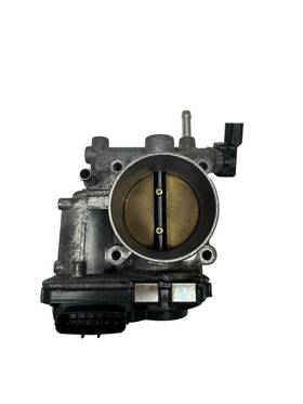 16114ab0249l Subaru 2002-05 Impreza Wrx 2.0l Throttle Body Oem P/n