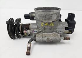 16114ab2809l Subaru Forester/impreza 2.5l H4 Throttle Body 2001 2002 2003 2004