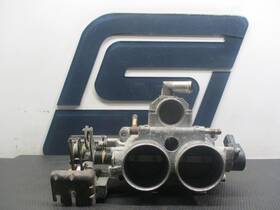 16118aa890 Subaru 1992 Svx - Throttle Body Chamber Assmebly