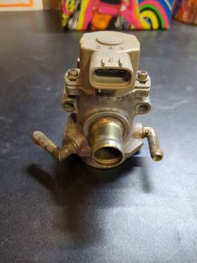 22650aa033 Subaru Iac For A 90-99 Forester Or Legacy