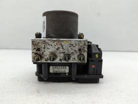 27534ag10a Subaru 2007 Legacy Throttle Body Ubm6y