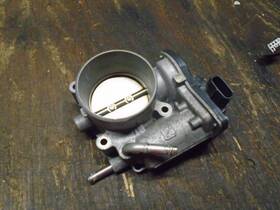 337-10009 Subaru Throttle Body Fits 17-19 Impreza