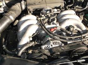 337-60824 Subaru Throttle Body Valve Assembly 3.0l Fits 01-02 Legacy 26476754