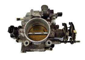 337-60895 Subaru 2002-2005 Impreza Throttle Body Valve Assembly 2.0l Oem