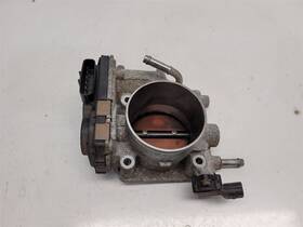 337-60987 Subaru 2005 Legacy 2.5l / At Throttle Body Assembly