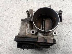 337-61012 Subaru Throttle Body Valve Assembly 2.5l 4 Cylinder Fits 04-05 Baja 317766