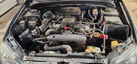 337-61029 Subaru Throttle Body Assembly 2.5l Fits 2008 Impreza