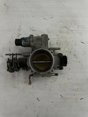 A33661r02 Subaru Throttle Body Outback 2000-2004 Oem Used