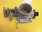 337-60194 Subaru Legacy Impreza Outback Auto Trans Throttle Valve Body Oem