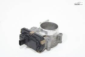 Rme60-350 Subaru 2022-2023 Wrx Awd 2.4l H4 Engine Fuel Injection Throttle Body Valve Oem