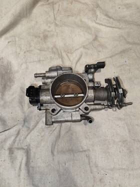 Rtt60-3 Subaru 2003 2006 Impreza 2.0 Throttle Body J208 58