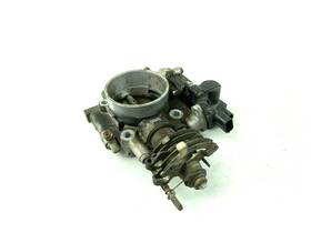 Rtt60353 Subaru 2004 Impreza Wrx Air Intake Throttle Body Valve