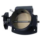 Sum-227100b Summit Racing Billet Bolt Ls Cable Driven Throttle 190861129238