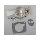 Sum-227213 Summit Racing Throttle Body Aluminum Satin Ford Mustang Each