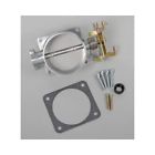 Sum-227221 Summit Racing Throttle Body Aluminum Polished Ford Mustang Each