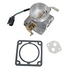 Sum-228203 Summit Racing Throttle Body Aluminum Satin Ford Each 190861064706