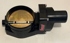 Sum-227110b Summit Racing Pro Ls Drive-by-wire Throttle Bodies Chevy 103mm