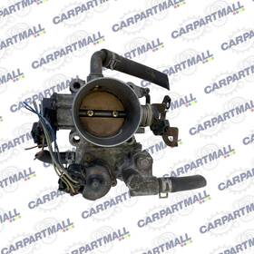 Suzuki 02 03 04 05 06 Xl-7 2.7l A/t Throttle Body Valve Assembly Oem