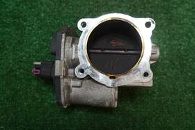 1340078j11 Suzuki 2009 Grand Vitara 3.6l Throttle Body Oem