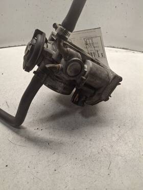 1340086z00 Suzuki Throttle Body Assembly 2.5l Fits 04-05 Epica 1458955
