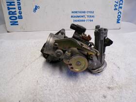 13401-05h03 Suzuki 07 Burgman An400 Throttle Body Injector Oem Parts Only