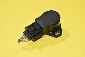 Ts60-6 Suzuki 92-98 Sidekick X-90 Tps Sensor Throttle Position 1.6l Oem Tracker