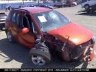 337-50243 Sx4 Throttle Body Valve Fits Vitara