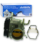 Sx4351 Tbi Carb Aisin Fuel Injection Throttle Body Toyota Solara Yo