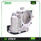 Ta1047220418p Topcn High Performance Throttle Body For Vw Beetle Golf Jetta