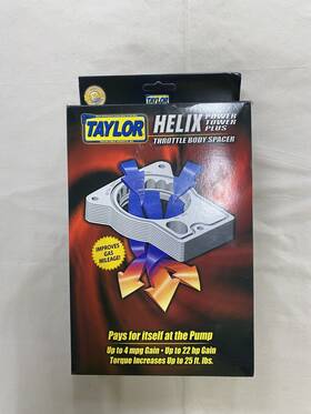 57044 Taylor 24055 Helix Power Tower Dodge Ram 1500 5.7l 2015 #57044