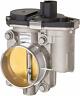 Tb1033 Spectra Premium Fuel Injection Throttle Body Fits Chevrolet 874183019216
