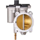 Tb1073 Spectra Premium Fuel Injection Throttle Body Assembly