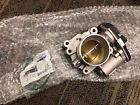 Tb1087 Spectra Premium Industries Inc Fuel Injection Throttle Body 874183019759