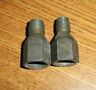 Tbi220 Tbi-ff Rochester Gm Tbi Fuel Fittings Silverado Sierra Camaro And More