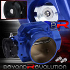Tbp-170bl-434-b0 Beyond Revolution Aluminum Performance Blue Throttle Body Bolts For Honda