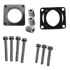 Tbs01-si Ifjf For Jeep Cherokee Swirl Throttle Body Spacer Fits