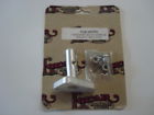 Tcb40tp1 Lokar Tpi Tuned Port Injection Throttle Bracket Billet Hole
