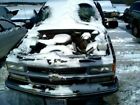 Tche15old Throttle Body Fits Chevrolet Pickup