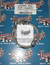 Tpc-1000efi Tcp-1000efi Lokar Efi Polished Stainless Steel Throttle Cable Kit