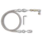 Tcp-1000efi48 Lokar Ford Efi Throttle Cable Kit Inch 847087021548
