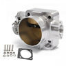 Tf-tbejvo456sl Epman Racing Aluminum Throttle Body For Mitsubishi Lancer Evo Intake