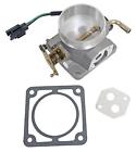 Tfs-24570 Trick Flow Specialties Throttle Body Aluminum Satin Ford Mustang Each