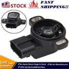 Gegt7610-120 Th151 Precision Auto Labs Throttle Position Tps Sensor For 780330796414