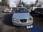 337-60939 Throttle Body 2.0l 4 Cylinder