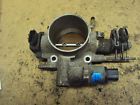 337-60772 Throttle Body 2.5l 2000-2001 Subaru